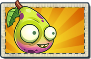 Boosted Imp Pear