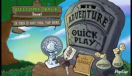 Nook vs. Zombies