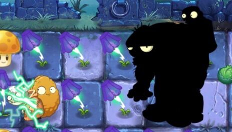 Plants vs. Zombies 2/Glitches, Plants vs. Zombies Wiki