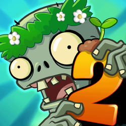 Morning Glory (Chinese version of Plants vs. Zombies 2)