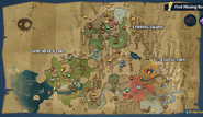 Bfn chest map