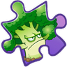 Aggro Brocco's Puzzle Piece