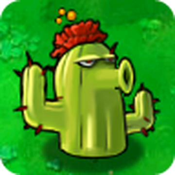 Blover (Plants vs. Zombies 3), Plants vs. Zombies Wiki