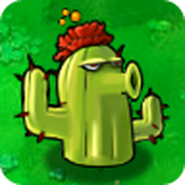 Cactus (Plants Vs. Zombies) | Plants Vs. Zombies Wiki | Fandom