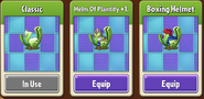 Celery Stalker's costumes in the Almanac section (10.5.2)