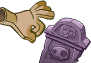 Grave Mistake's card image