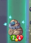 Starch-Lord attacking (animated)