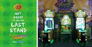 Last Stand (Plants vs. Zombies 2), Plants vs. Zombies Wiki