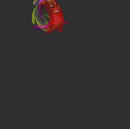 Rhubarbarian's animations