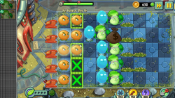 EA says Plants vs. Zombies 2 tops 16M downloads, 'Far Future' update coming