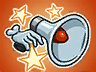 Sonic Grenade's icon (Garden Warfare 2)