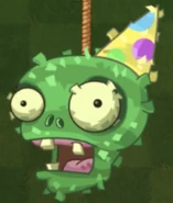 Birthdayz Party Señor Piñata