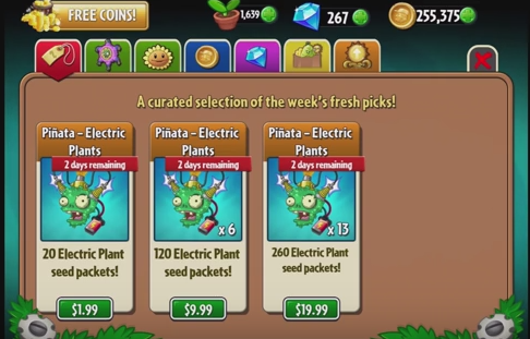 Plants vs. Zombies 2 Review: Free-to-play that's better without paying