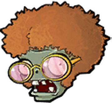 Plants Vs Zombies Png Photos - Plants Vs Zombies Disco Zombie