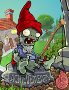 Garden Gnome Zombie