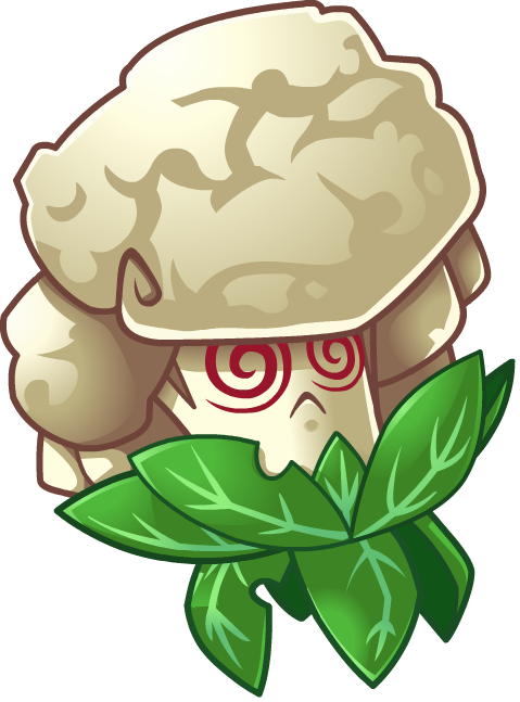 Caulipower/Gallery | Plants vs. Zombies Wiki | Fandom