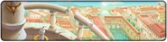 The background for Travel Log quests in Renaissance Age