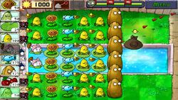 ZomBotany 2, Plants vs. Zombies Wiki