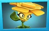 Buttercup PvZ3 seed packet
