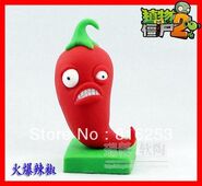 Another Jalapeno toy