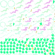 Sprites
