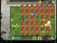 A Firebreaker level