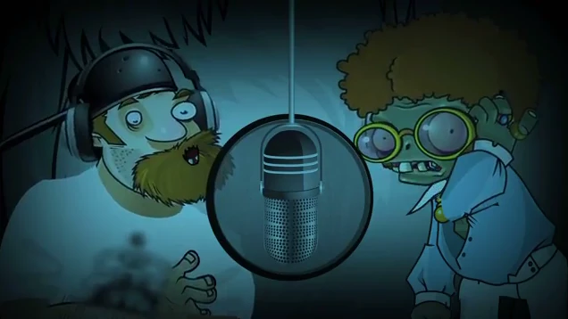 Dancing Zombie | Plants vs. Zombies Wiki | Fandom
