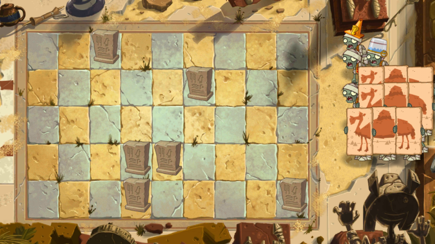 plants vs zombies 2 dark ages level 18 plants vs zombies 2 dark ages level 18