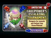 CaulipowersEscalatingTournament