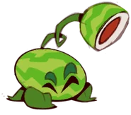 Melon-Pult Attack 3