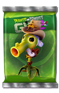 Law Pea Hero Showcase Pack