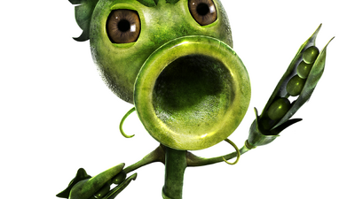 Discuss Everything About Plants vs. Zombies Wiki