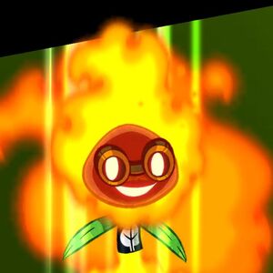Solar Flare Gallery Plants Vs Zombies Wiki Fandom