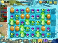 A Beghouled Piñata Party on May 29