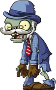 HD Victorian Zombie