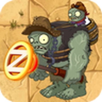 Gargantuar (Plants vs. Zombies 2), Plants vs. Zombies Wiki