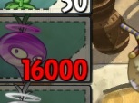 The max amount of sun the Tile Turnip can cost