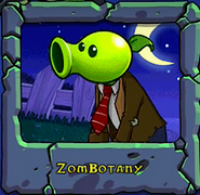 ZomBotany