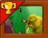 On the Xbox Live Arcade icon for Zombiquarium