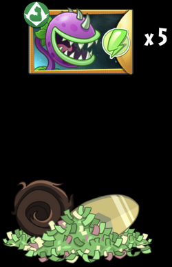 Chomper/Gallery, Plants vs. Zombies Wiki, Fandom