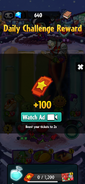 x2 Ticket Reward (as of 1.60.79)