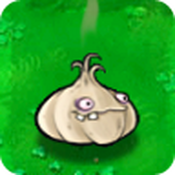 Garlic (Plants vs. Zombies Online), Plants vs. Zombies Wiki
