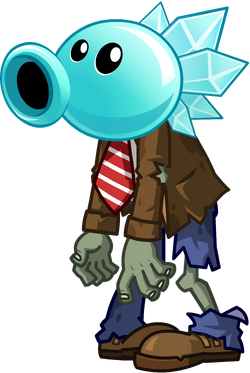 Gatling Pea/Gallery, Plants vs. Zombies Wiki, Fandom