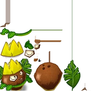 Loco Coco's textures