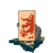 New Years Camel's icon on Talkweb's website