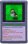 Almanac entry