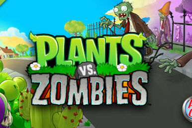 Play Plants vs. Zombies Flash Game Online via Browser : Internet