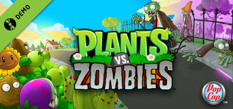 Plants Vs. Zombies (Demo) | Plants Vs. Zombies Wiki | Fandom