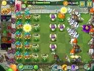 A Shrinking Violet Piñata Party on May 12