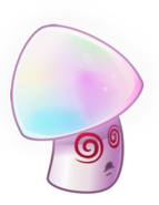 Hypno-shroom Plant Food